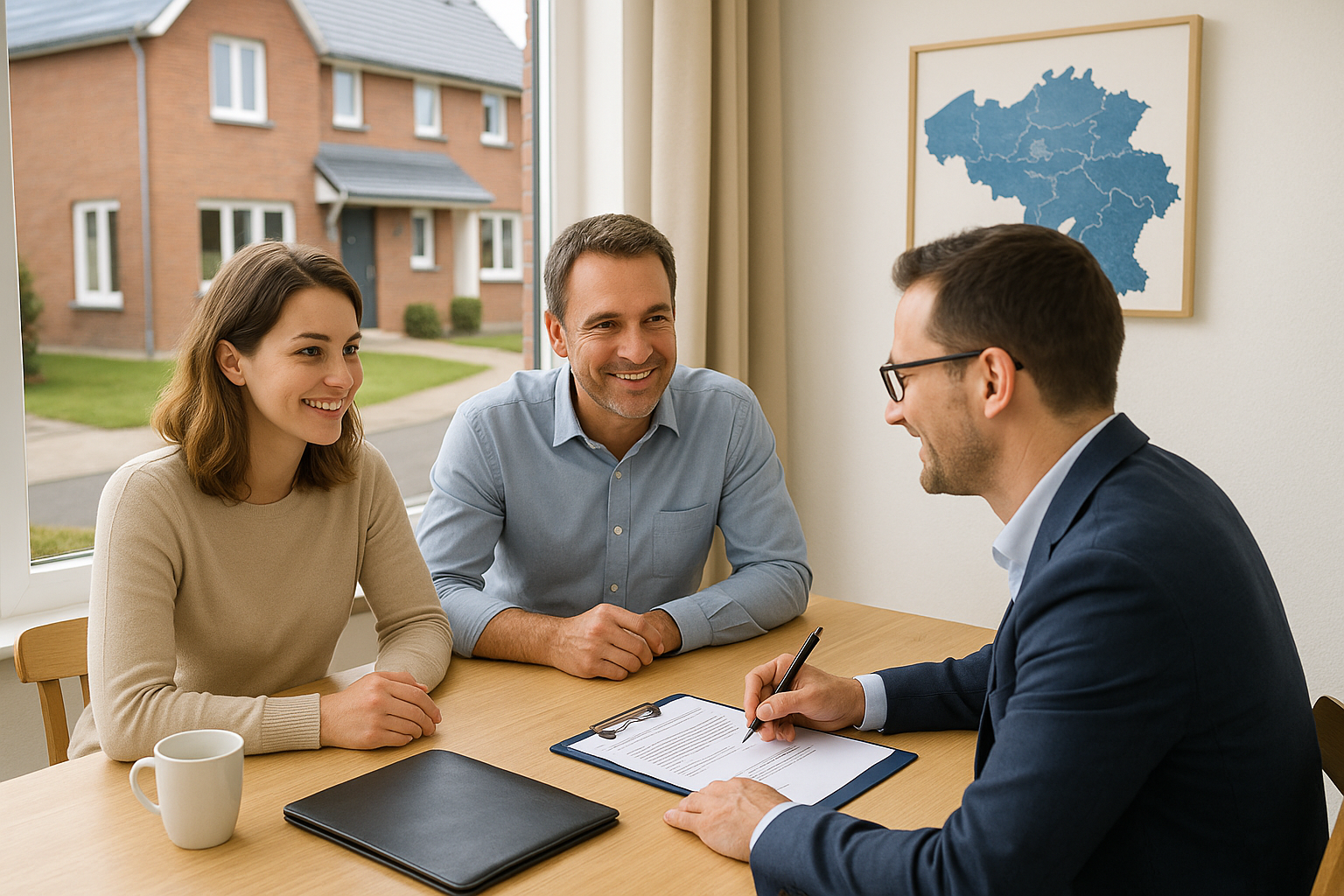 Surbuilt – Uniek verkoopsysteem